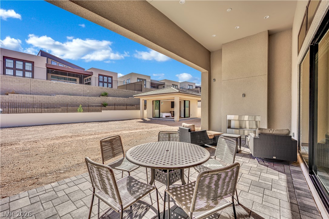 10973 Horizon Ledge Avenue Las Vegas NV 89135