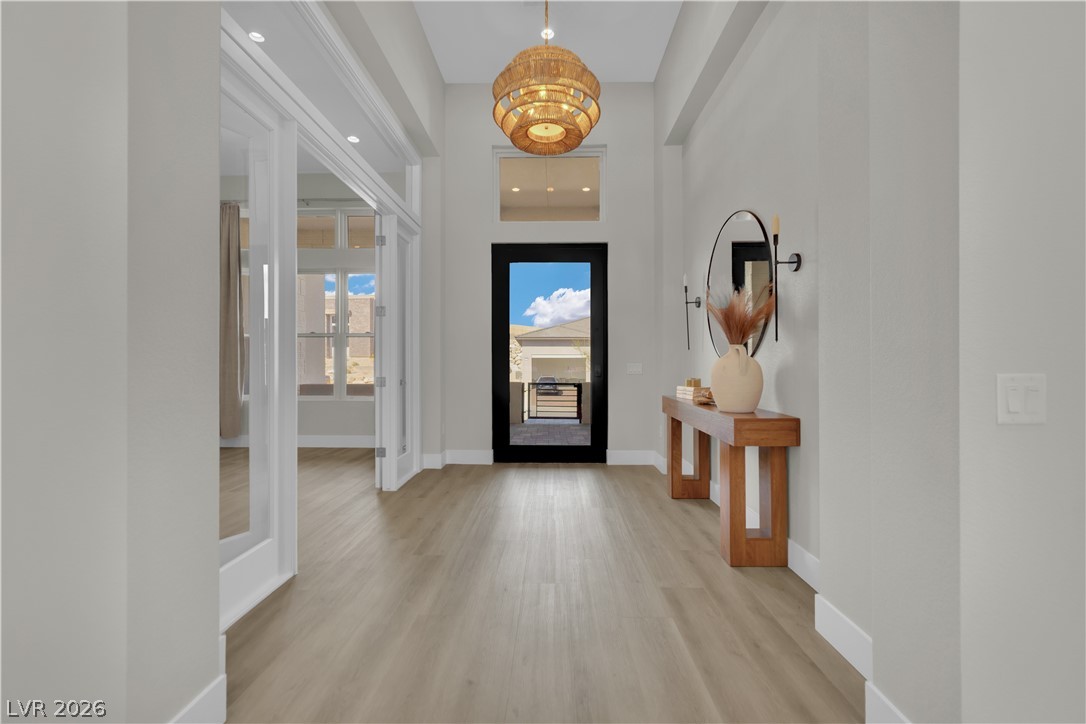 10973 Horizon Ledge Avenue Las Vegas NV 89135