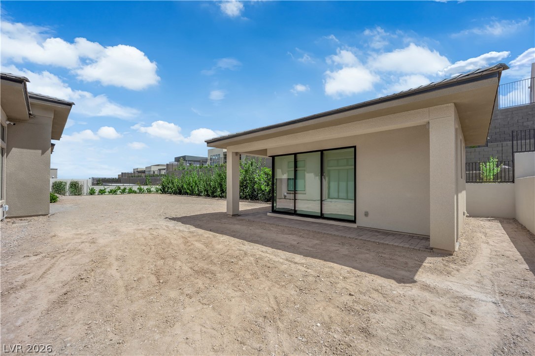 10973 Horizon Ledge Avenue Las Vegas NV 89135