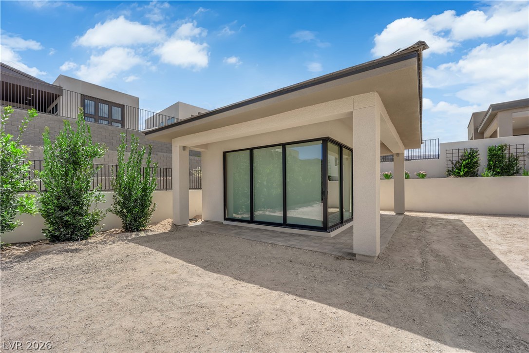 10973 Horizon Ledge Avenue Las Vegas NV 89135