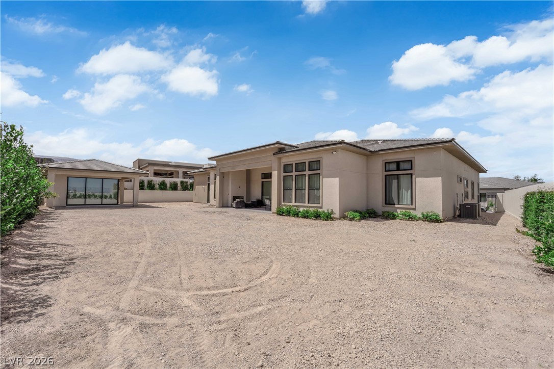 10973 Horizon Ledge Avenue Las Vegas NV 89135