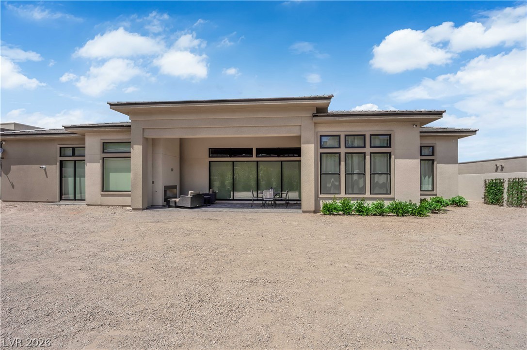 10973 Horizon Ledge Avenue Las Vegas NV 89135