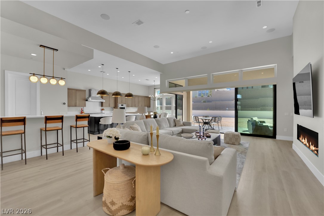 10973 Horizon Ledge Avenue Las Vegas NV 89135