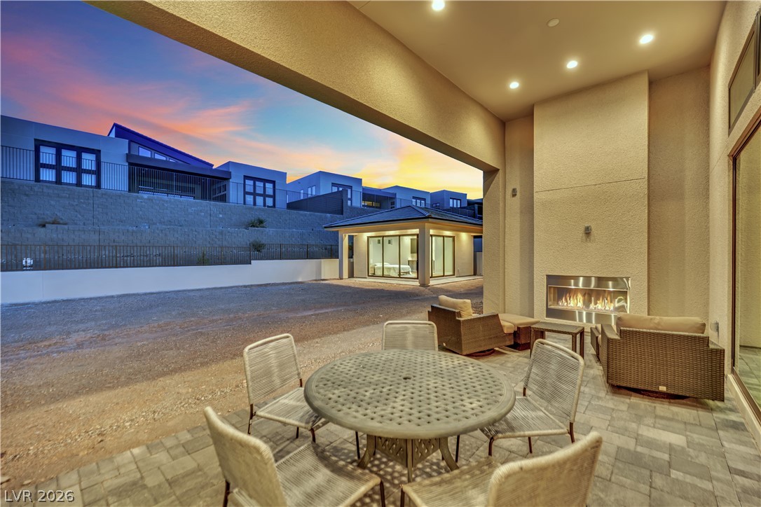 10973 Horizon Ledge Avenue Las Vegas NV 89135