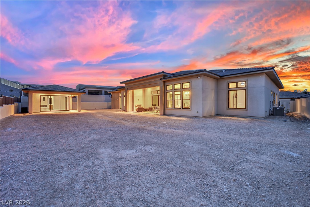 10973 Horizon Ledge Avenue Las Vegas NV 89135