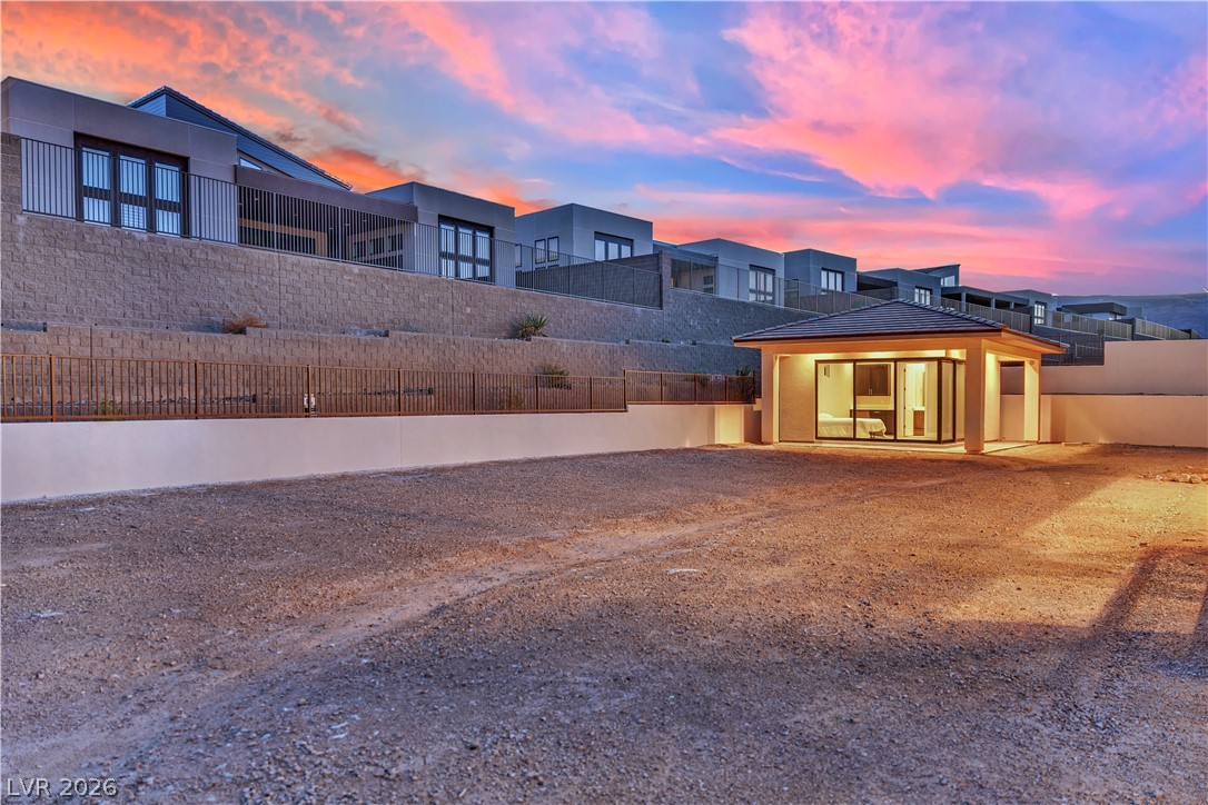10973 Horizon Ledge Avenue Las Vegas NV 89135