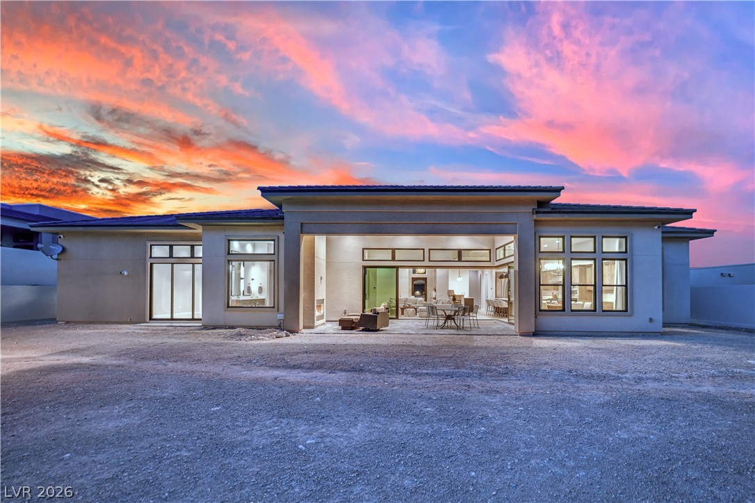 10973 Horizon Ledge Avenue Las Vegas NV 89135