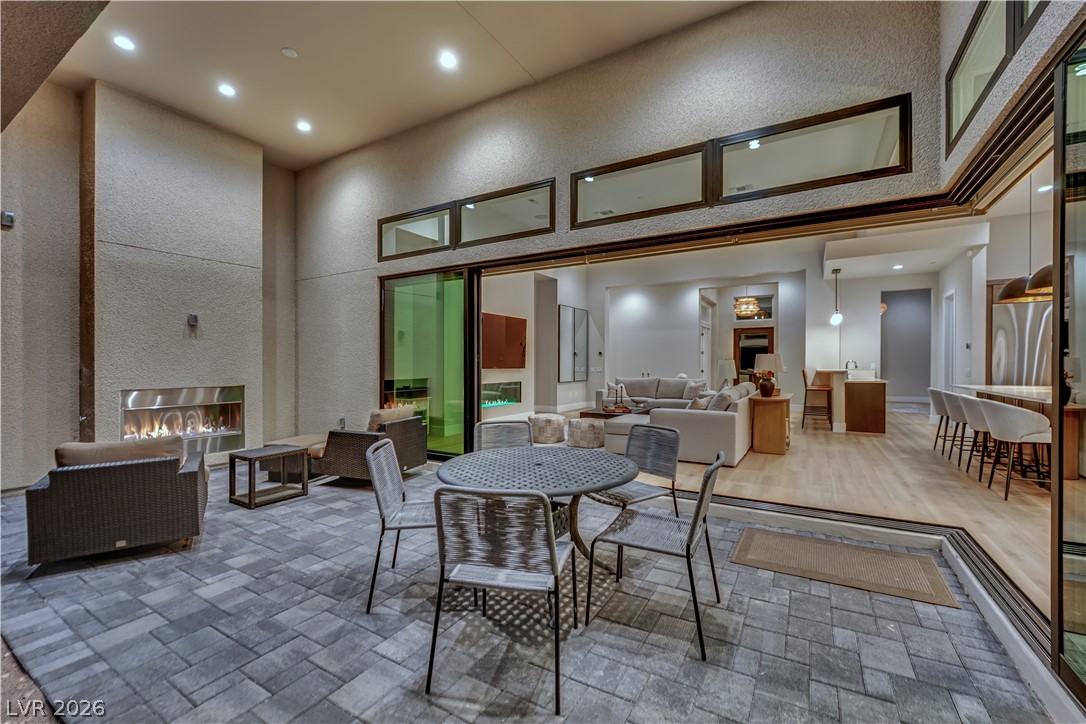 10973 Horizon Ledge Avenue Las Vegas NV 89135