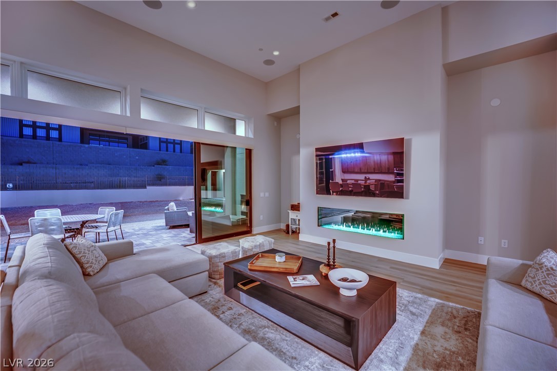 10973 Horizon Ledge Avenue Las Vegas NV 89135