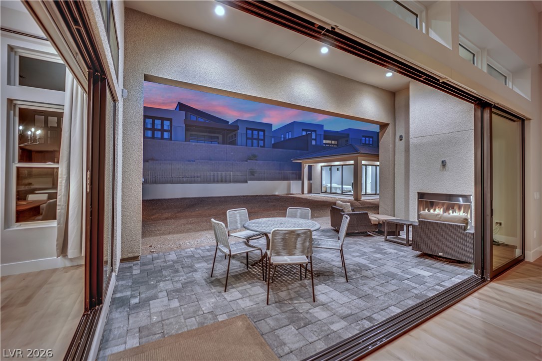 10973 Horizon Ledge Avenue Las Vegas NV 89135