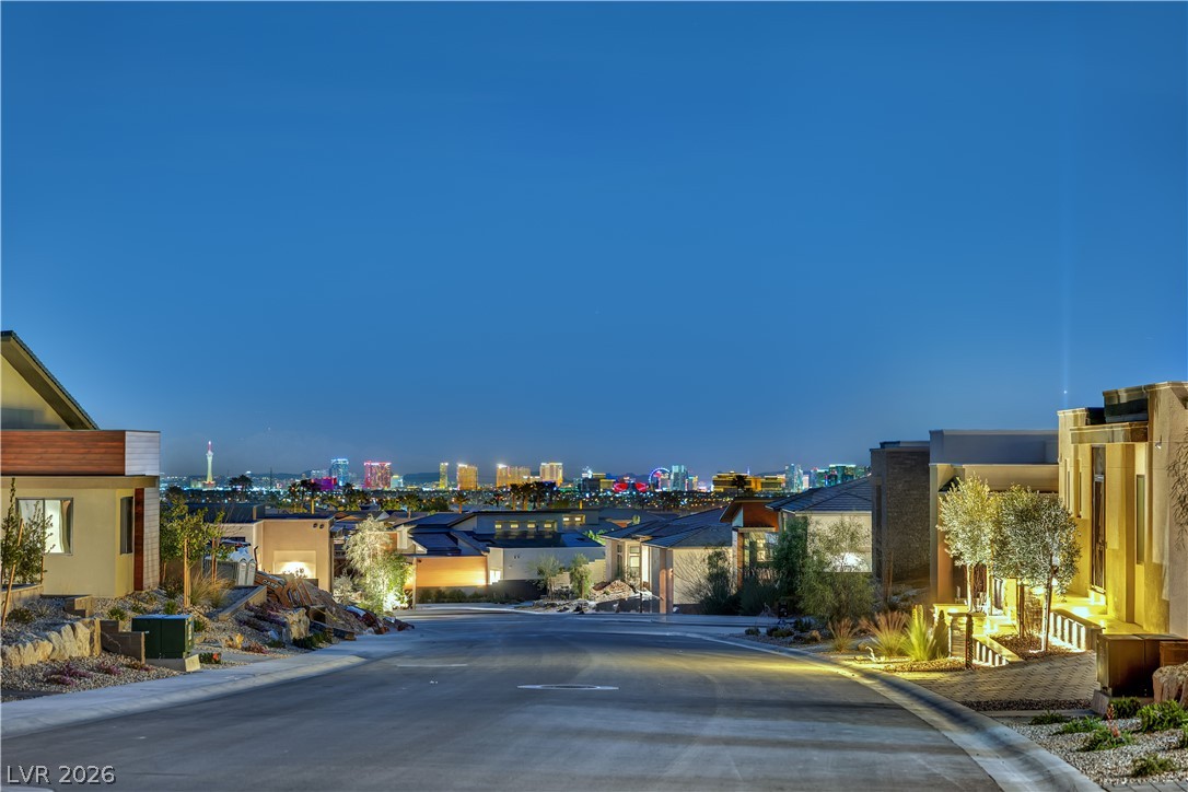 10973 Horizon Ledge Avenue Las Vegas NV 89135