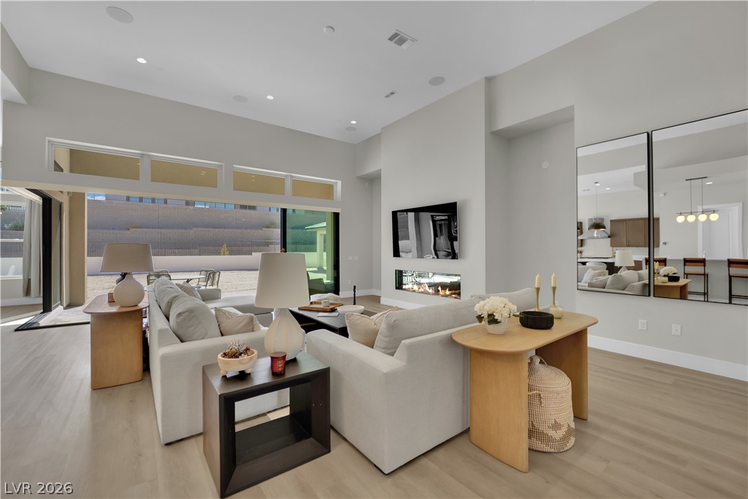 10973 Horizon Ledge Avenue Las Vegas NV 89135