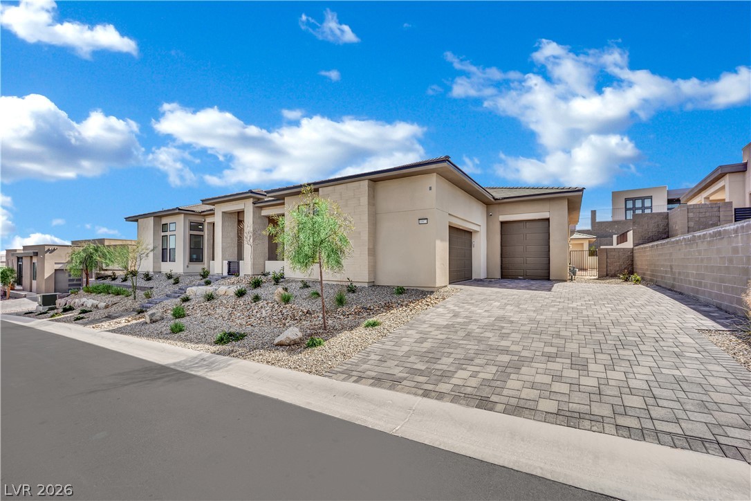 10973 Horizon Ledge Avenue Las Vegas NV 89135