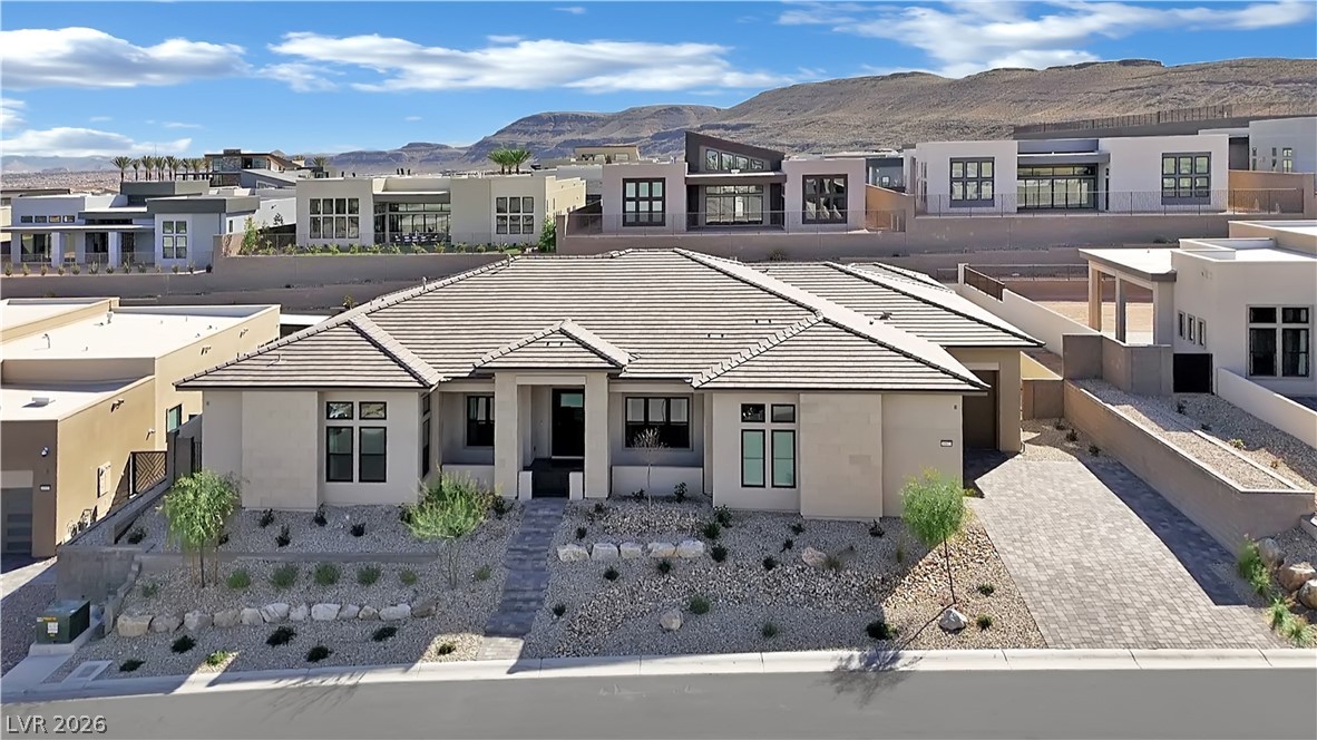 10973 Horizon Ledge Avenue Las Vegas NV 89135