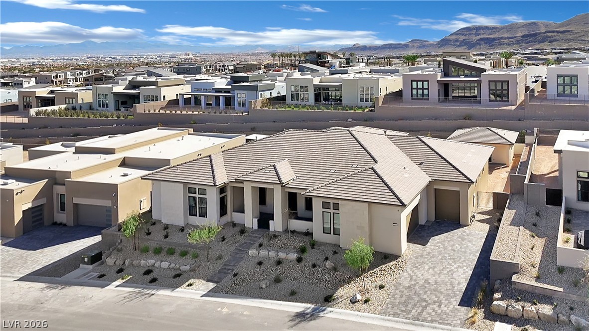 10973 Horizon Ledge Avenue Las Vegas NV 89135