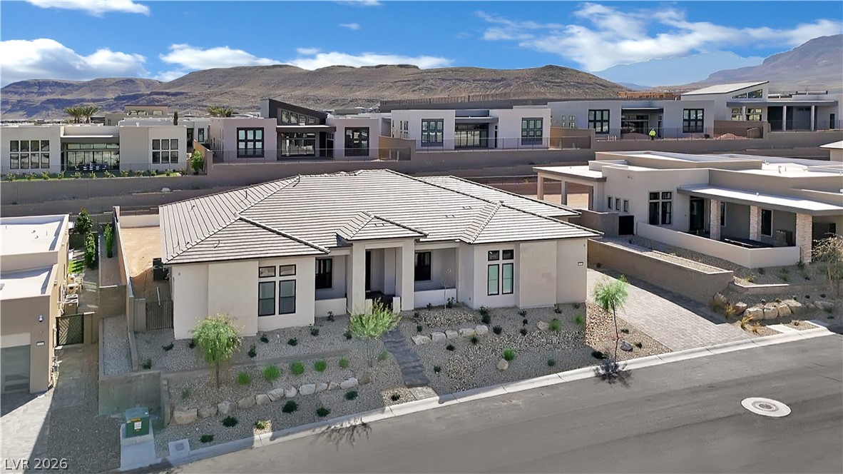 10973 Horizon Ledge Avenue Las Vegas NV 89135