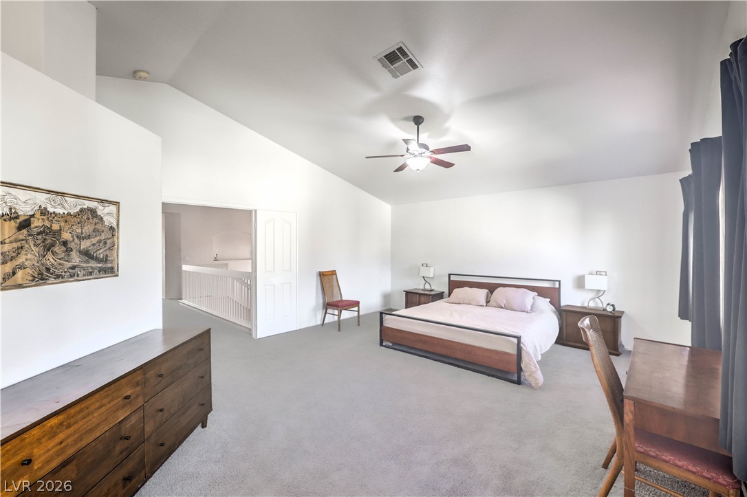 1729 Mexican Poppy Street Las Vegas NV 89128