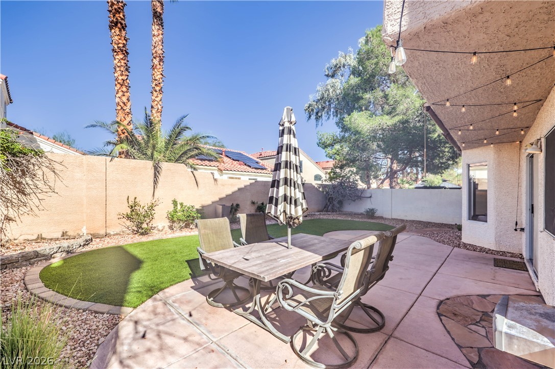 1729 Mexican Poppy Street Las Vegas NV 89128