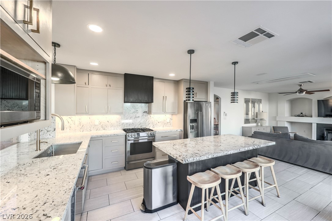 1729 Mexican Poppy Street Las Vegas NV 89128