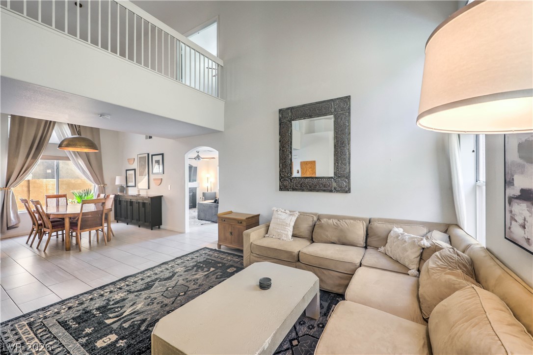 1729 Mexican Poppy Street Las Vegas NV 89128