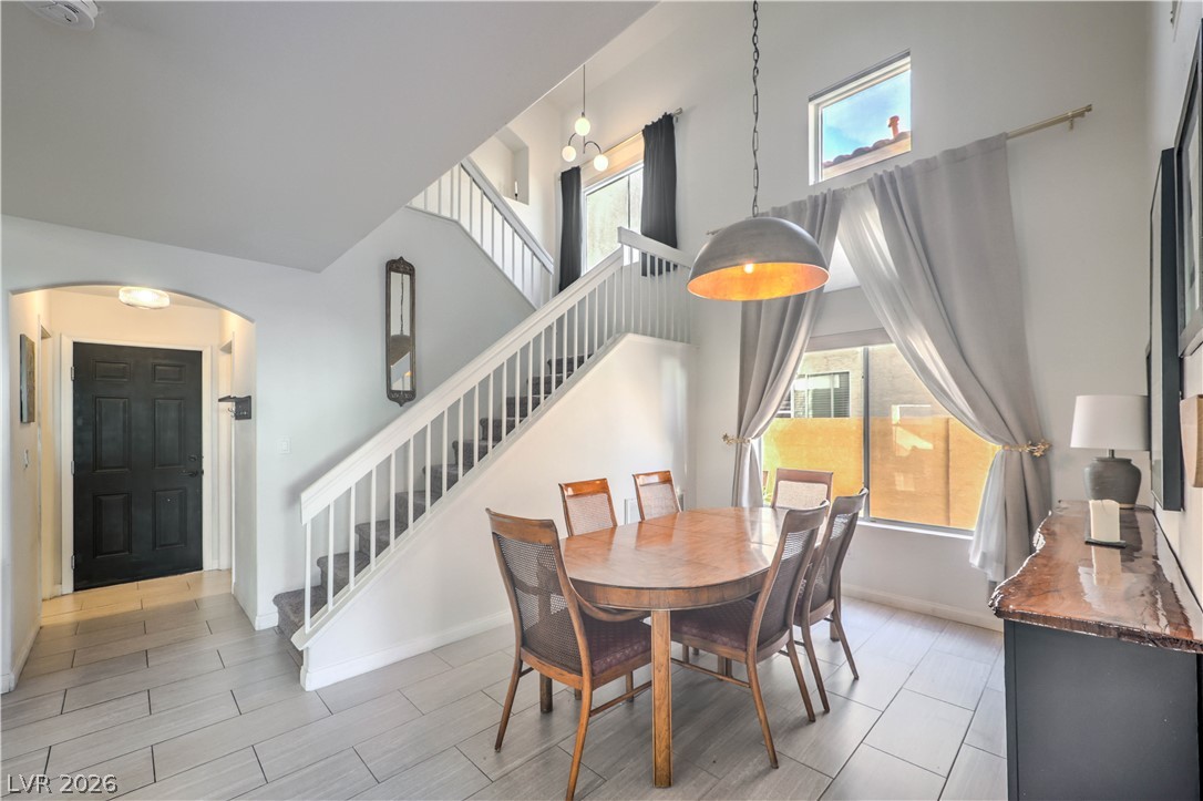 1729 Mexican Poppy Street Las Vegas NV 89128
