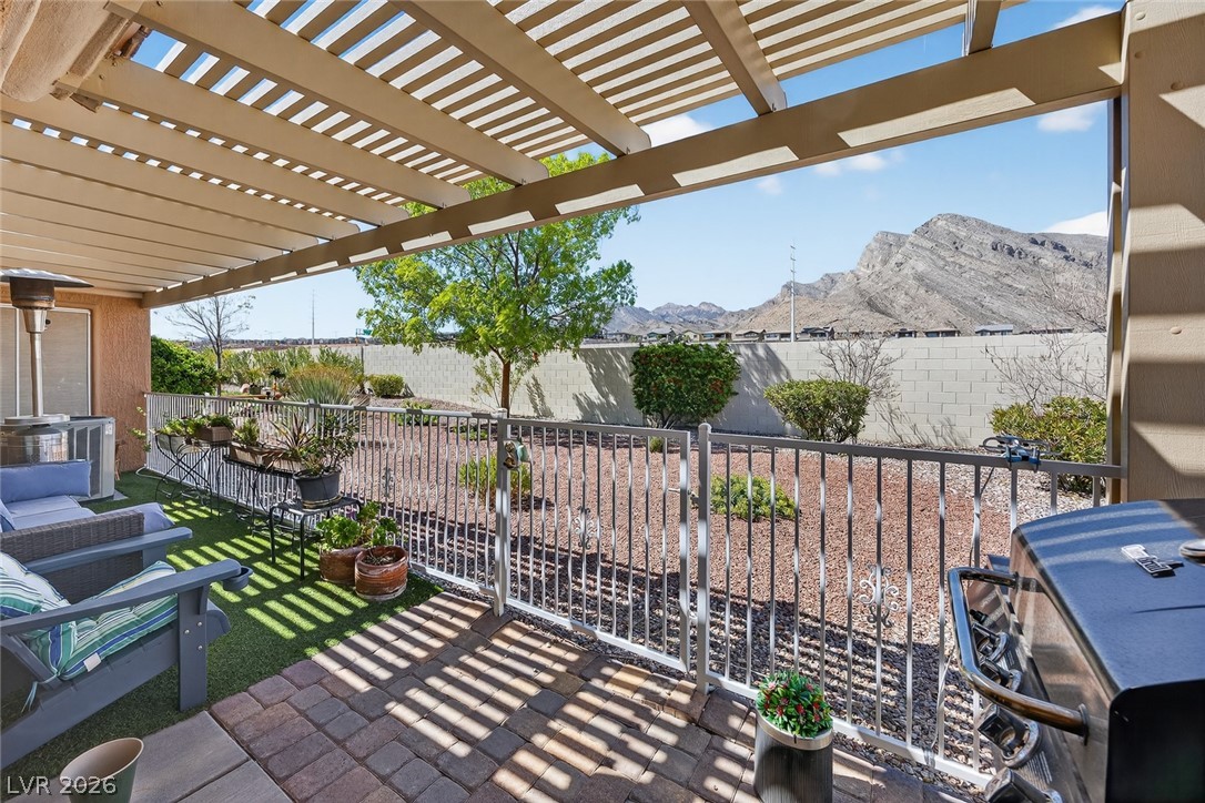 2535 Cog Hill Lane Las Vegas NV 89134