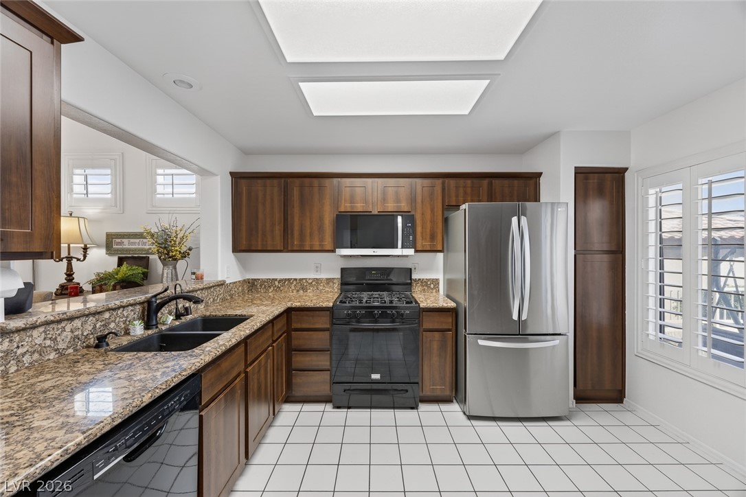 2535 Cog Hill Lane Las Vegas NV 89134