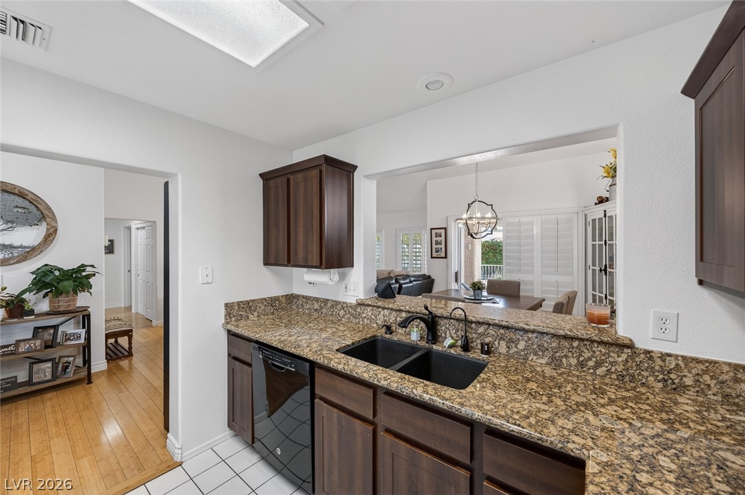 2535 Cog Hill Lane Las Vegas NV 89134