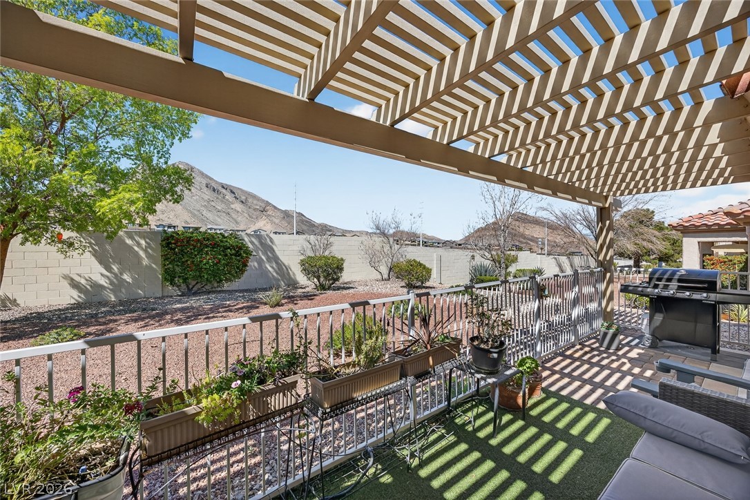 2535 Cog Hill Lane Las Vegas NV 89134