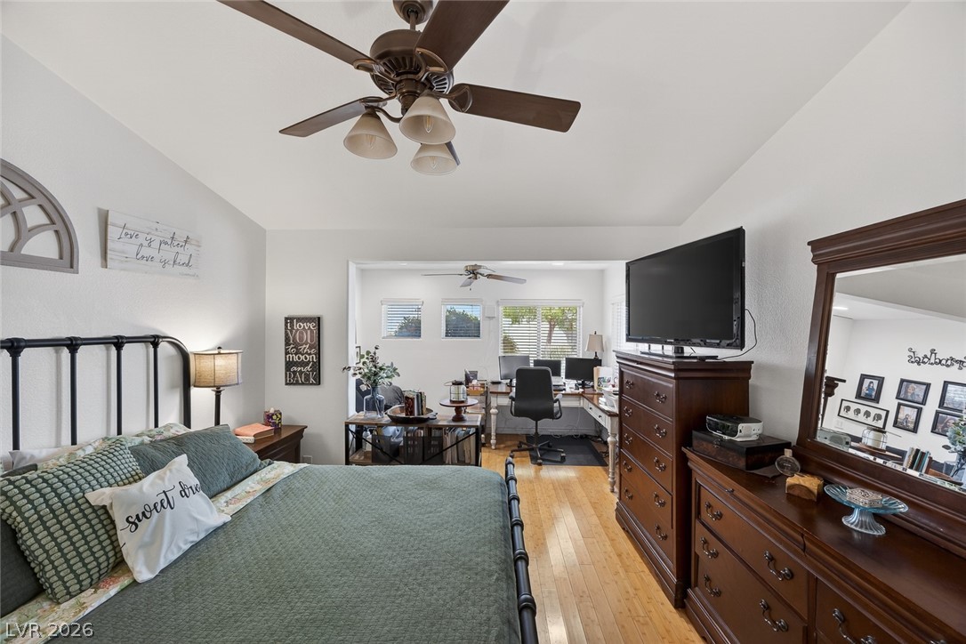 2535 Cog Hill Lane Las Vegas NV 89134
