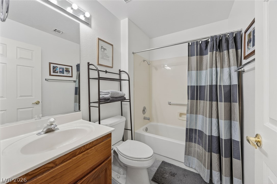 2535 Cog Hill Lane Las Vegas NV 89134