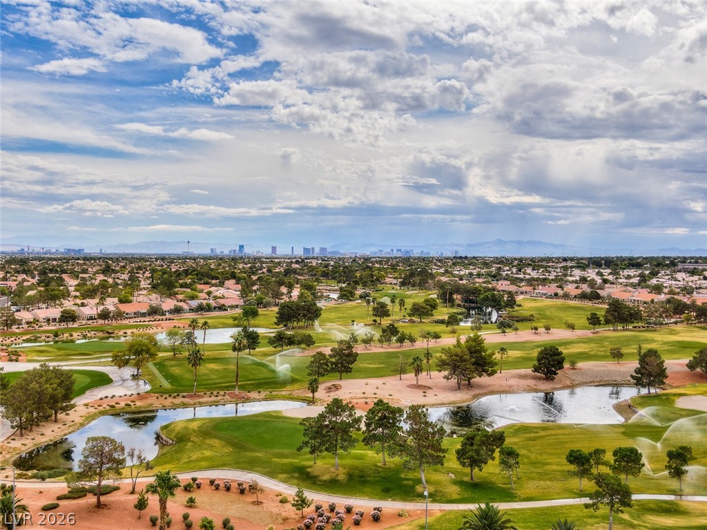 2535 Cog Hill Lane Las Vegas NV 89134