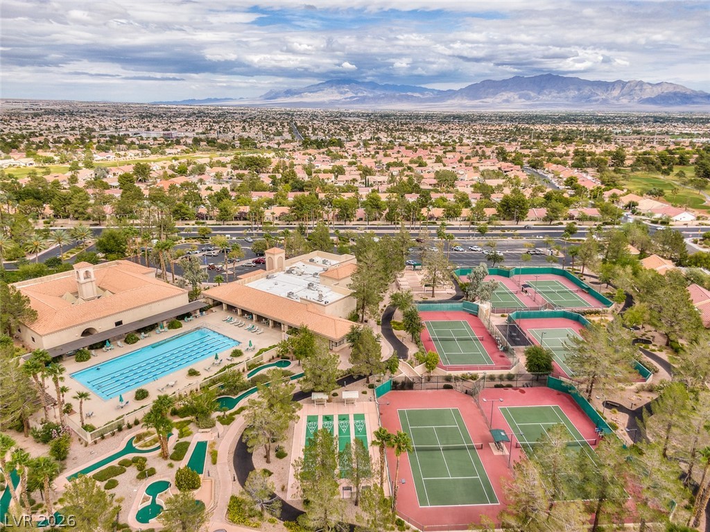 2535 Cog Hill Lane Las Vegas NV 89134