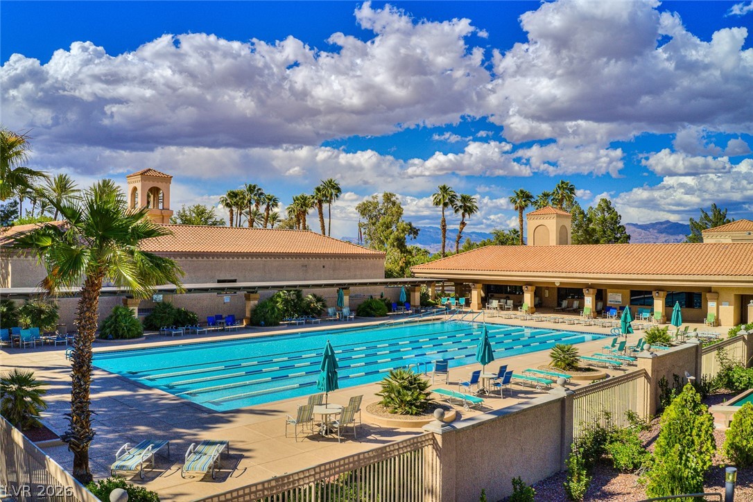 2535 Cog Hill Lane Las Vegas NV 89134