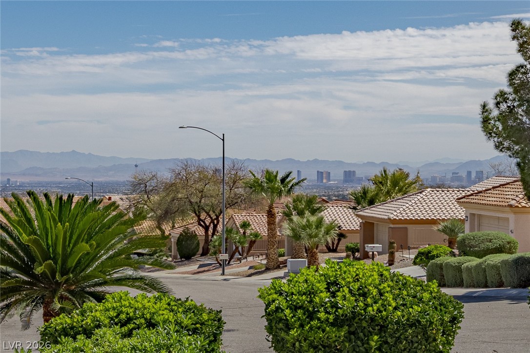 2535 Cog Hill Lane Las Vegas NV 89134
