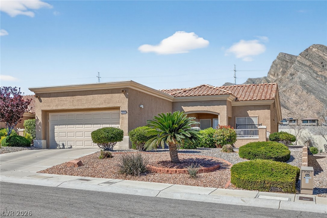 2535 Cog Hill Lane Las Vegas NV 89134