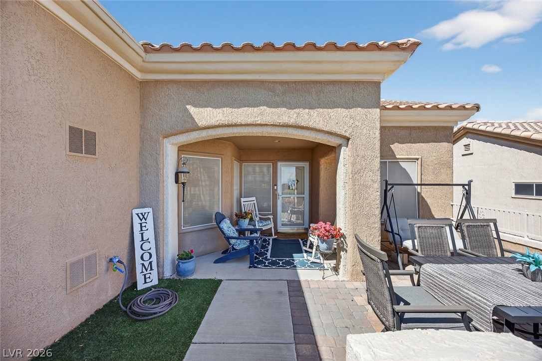 2535 Cog Hill Lane Las Vegas NV 89134