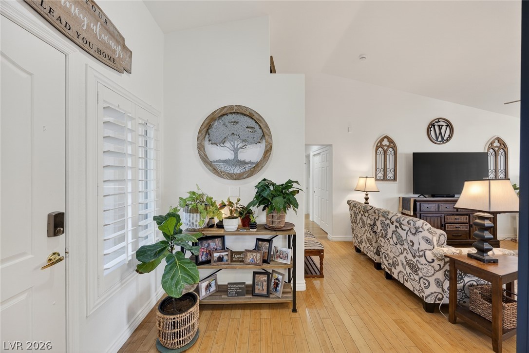 2535 Cog Hill Lane Las Vegas NV 89134