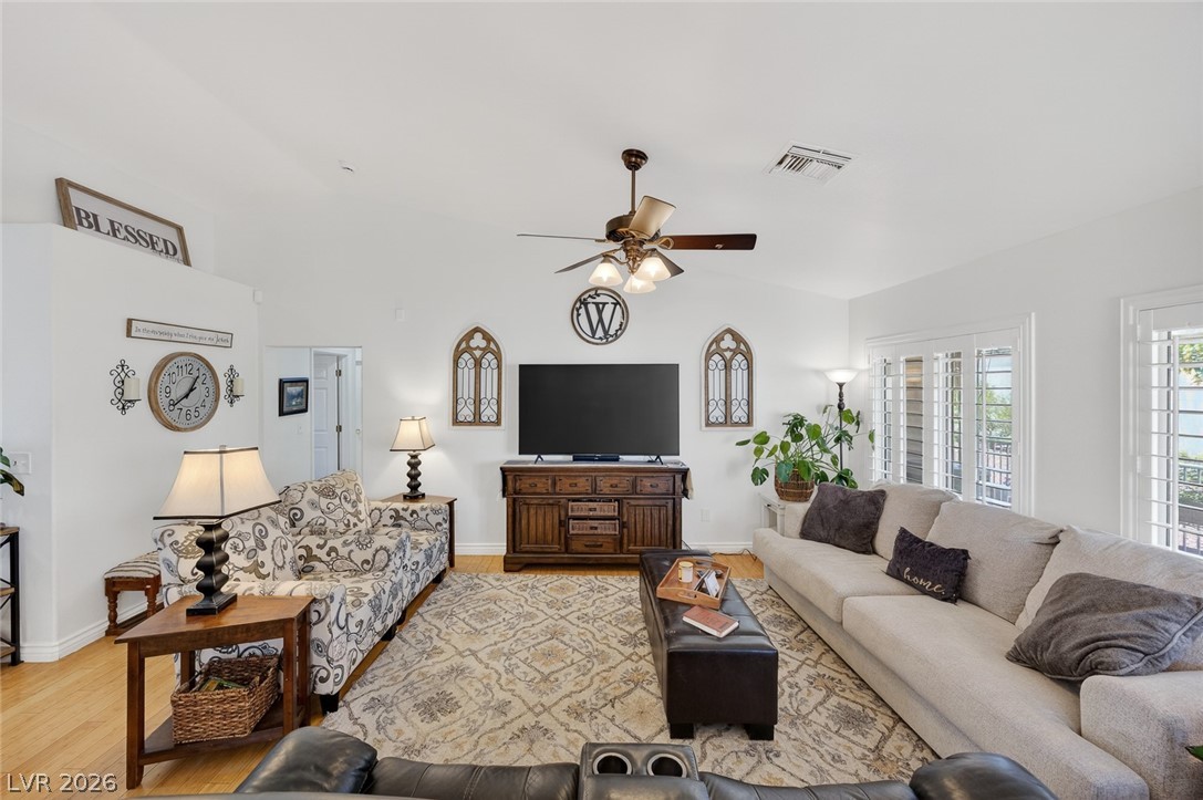 2535 Cog Hill Lane Las Vegas NV 89134