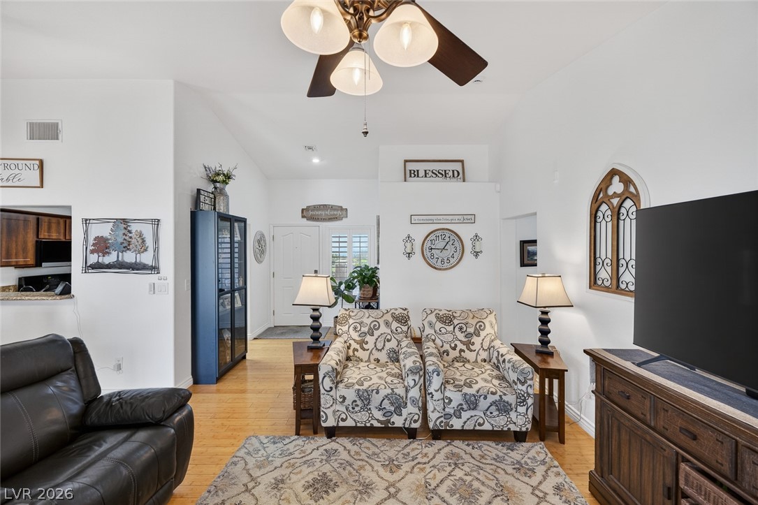 2535 Cog Hill Lane Las Vegas NV 89134