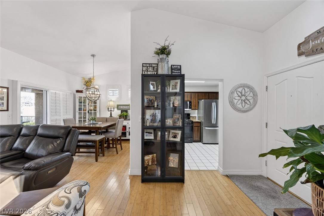 2535 Cog Hill Lane Las Vegas NV 89134
