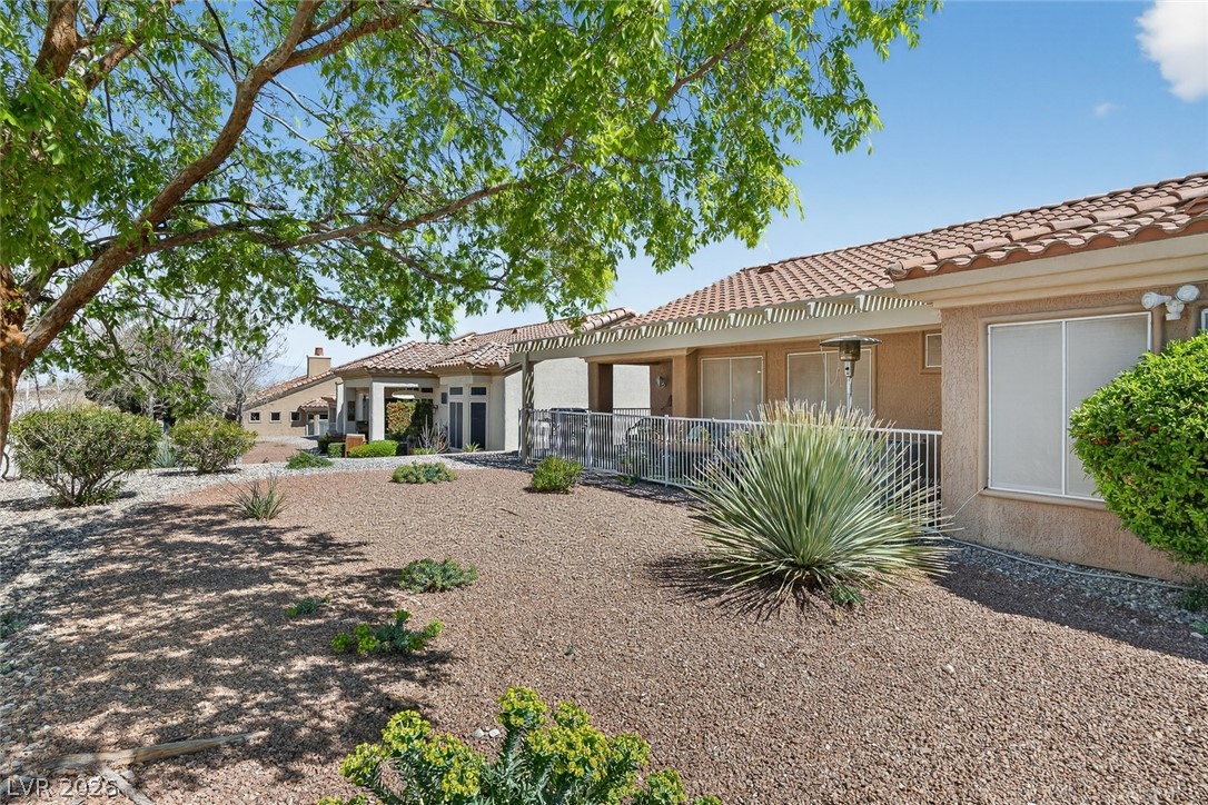 2535 Cog Hill Lane Las Vegas NV 89134