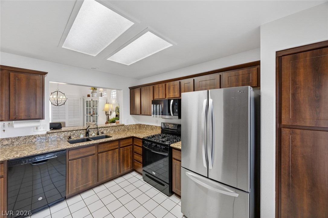 2535 Cog Hill Lane Las Vegas NV 89134