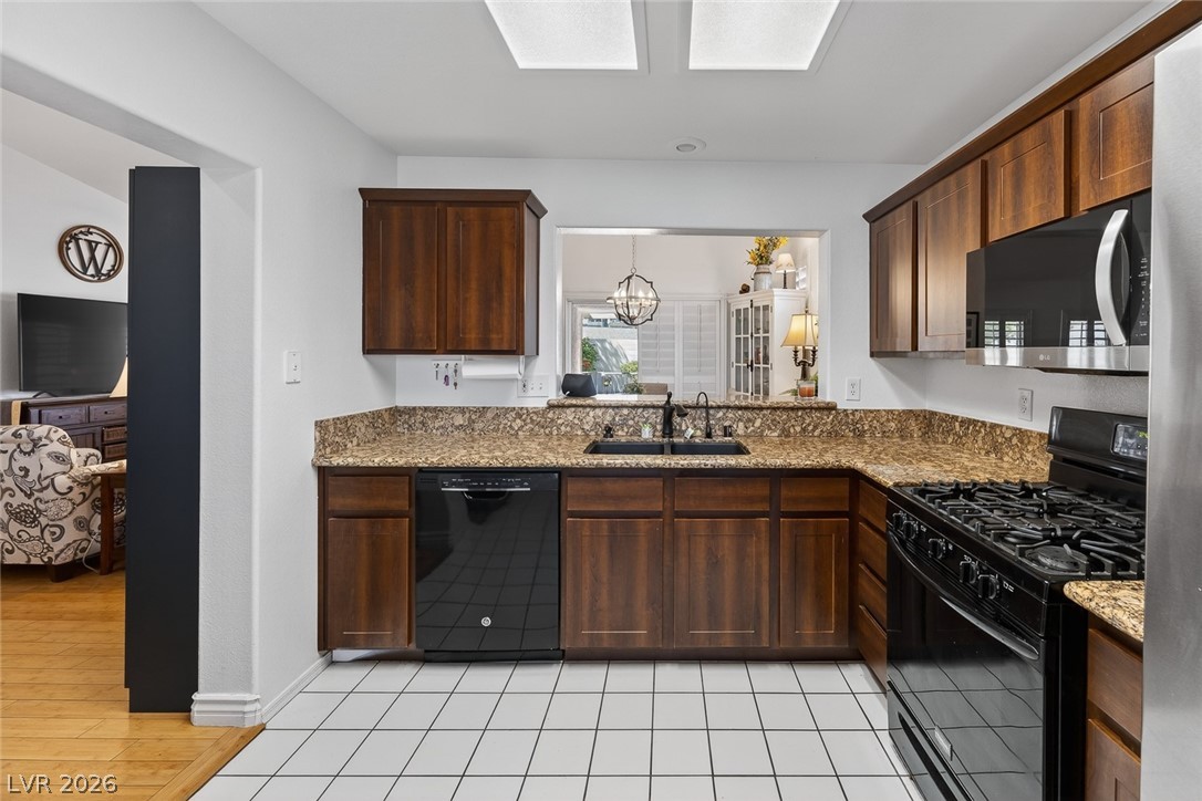 2535 Cog Hill Lane Las Vegas NV 89134