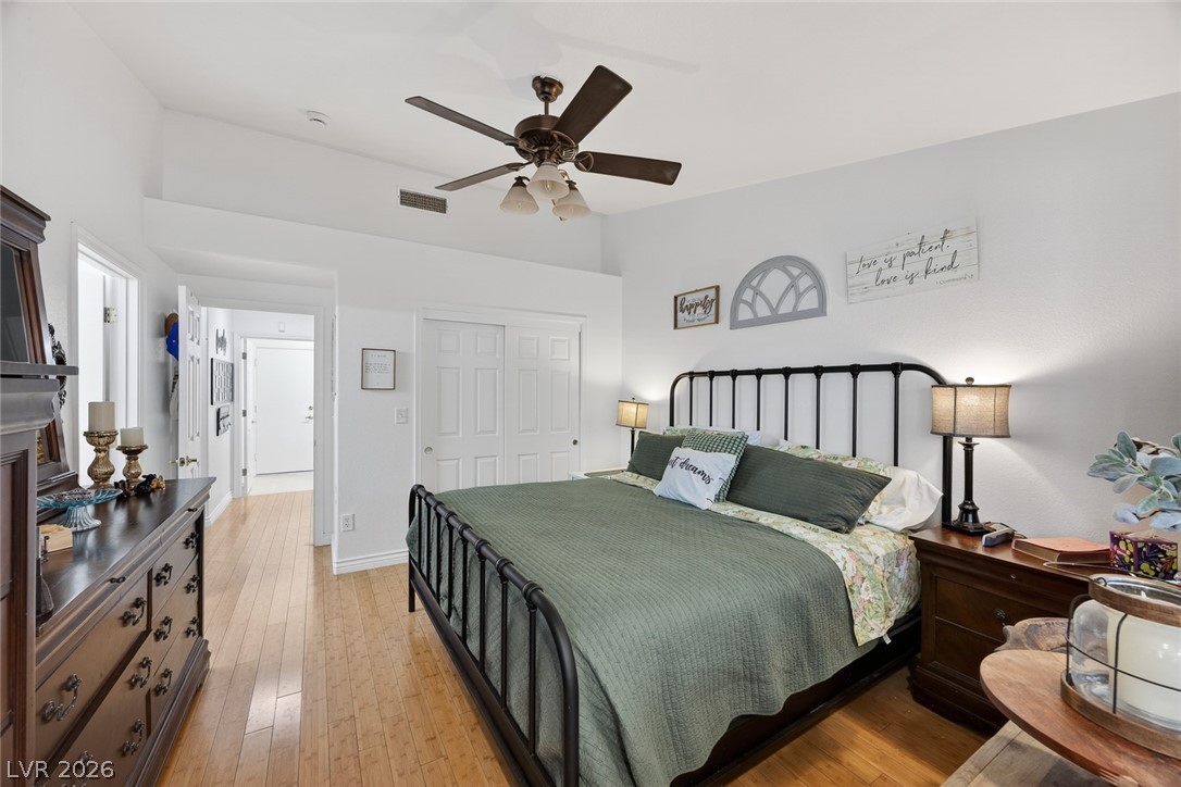 2535 Cog Hill Lane Las Vegas NV 89134