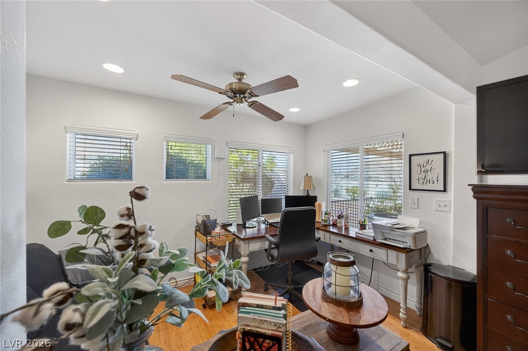 2535 Cog Hill Lane Las Vegas NV 89134