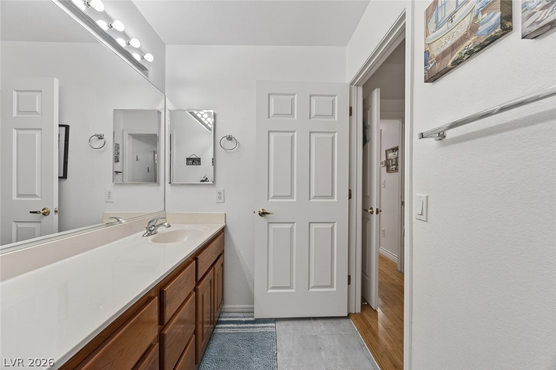 2535 Cog Hill Lane Las Vegas NV 89134