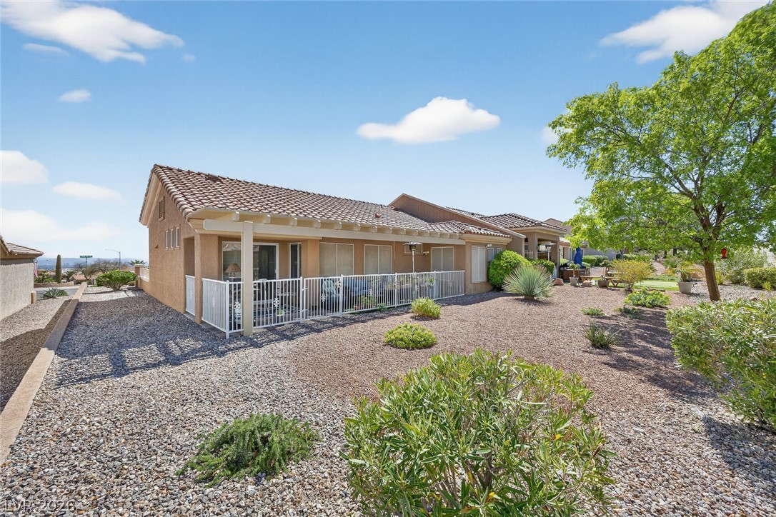 2535 Cog Hill Lane Las Vegas NV 89134