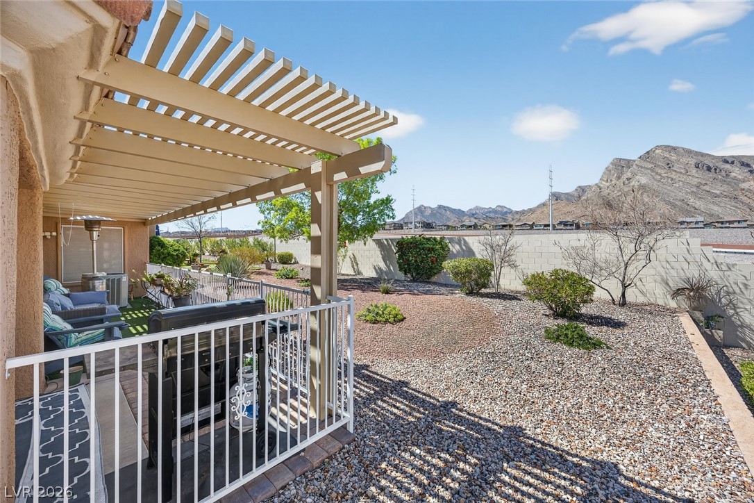 2535 Cog Hill Lane Las Vegas NV 89134