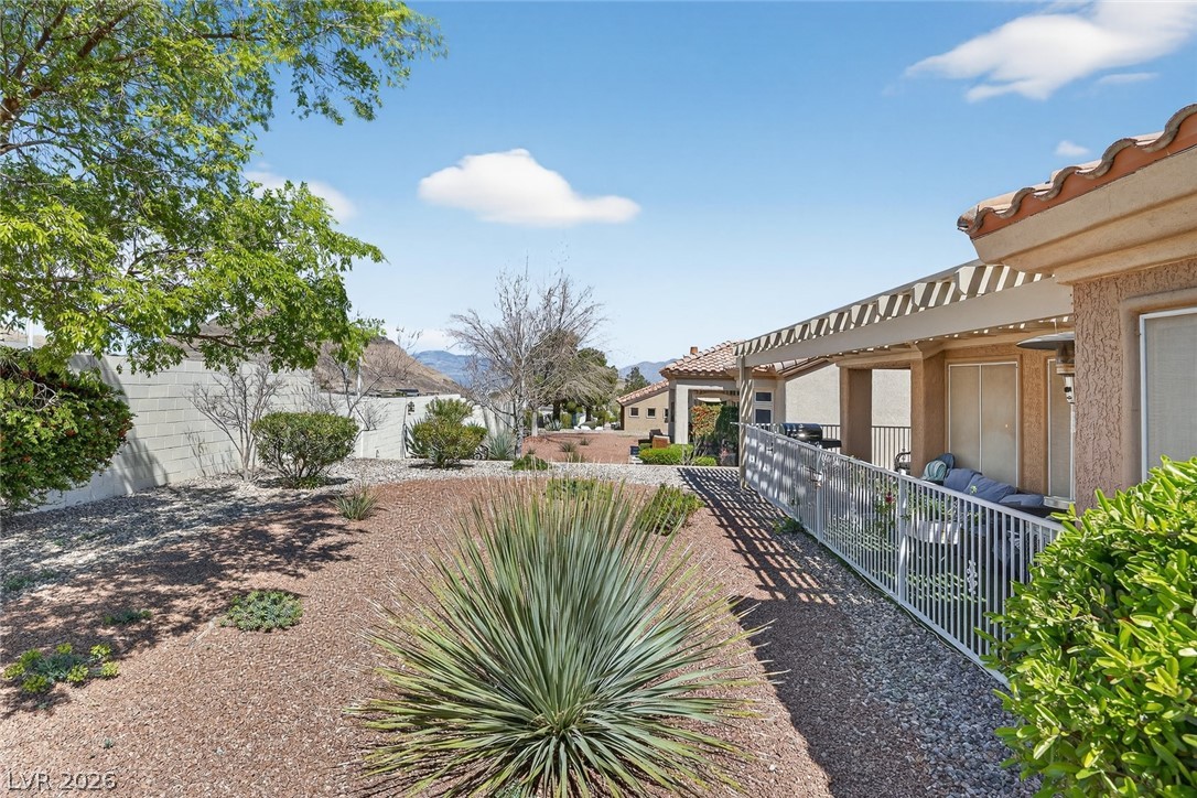 2535 Cog Hill Lane Las Vegas NV 89134
